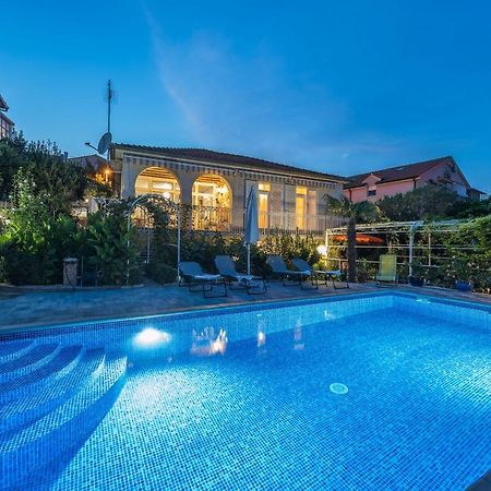 Villa Emilia Vodice Exterior foto