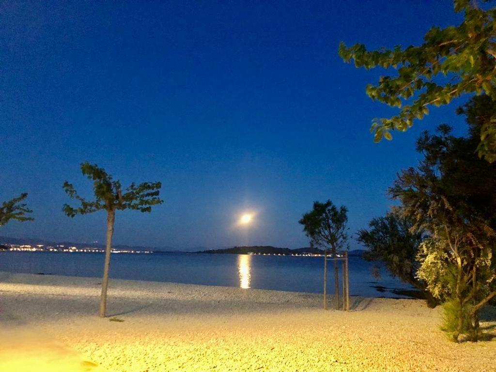 Villa Emilia Vodice Exterior foto