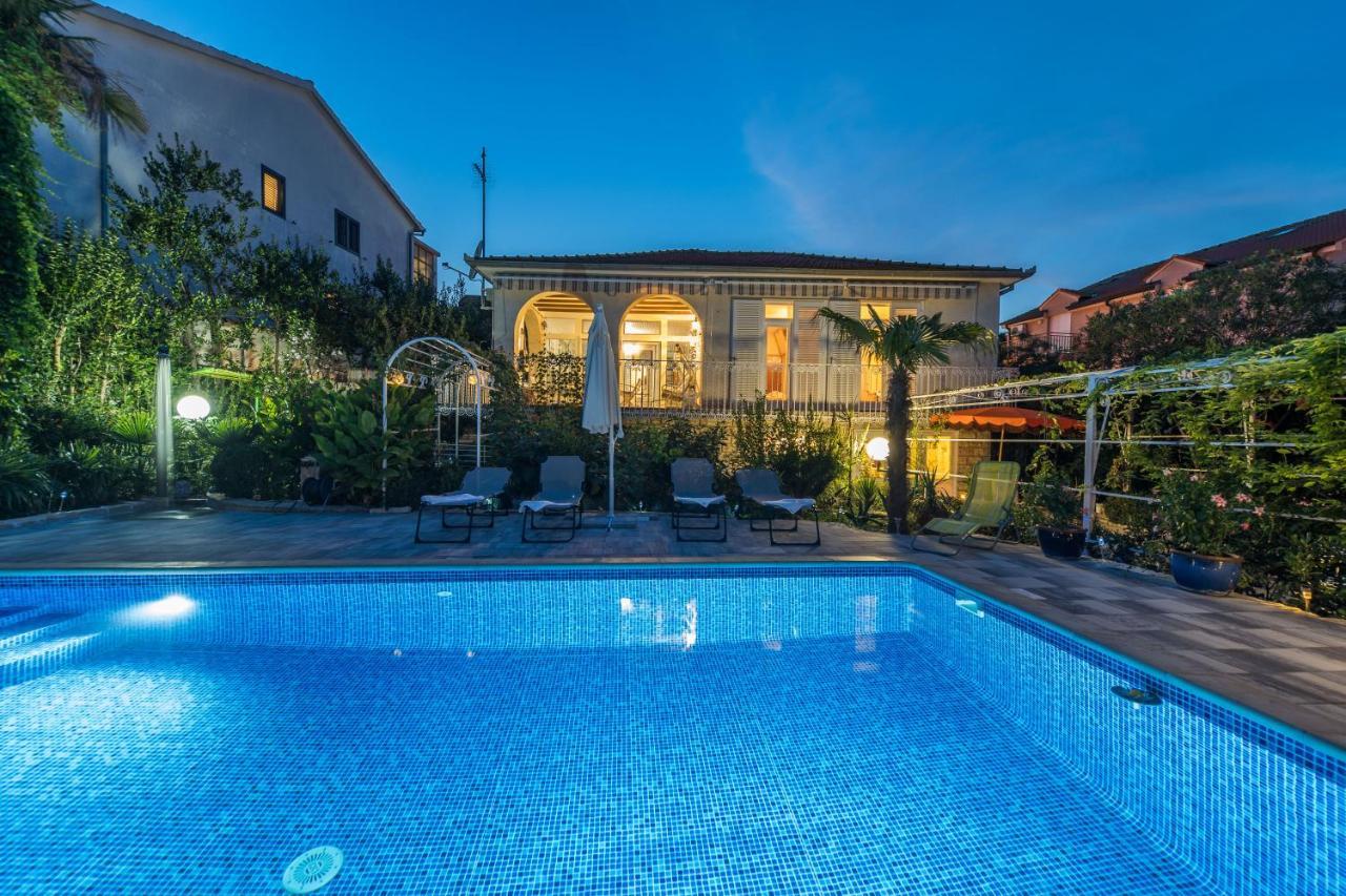 Villa Emilia Vodice Exterior foto