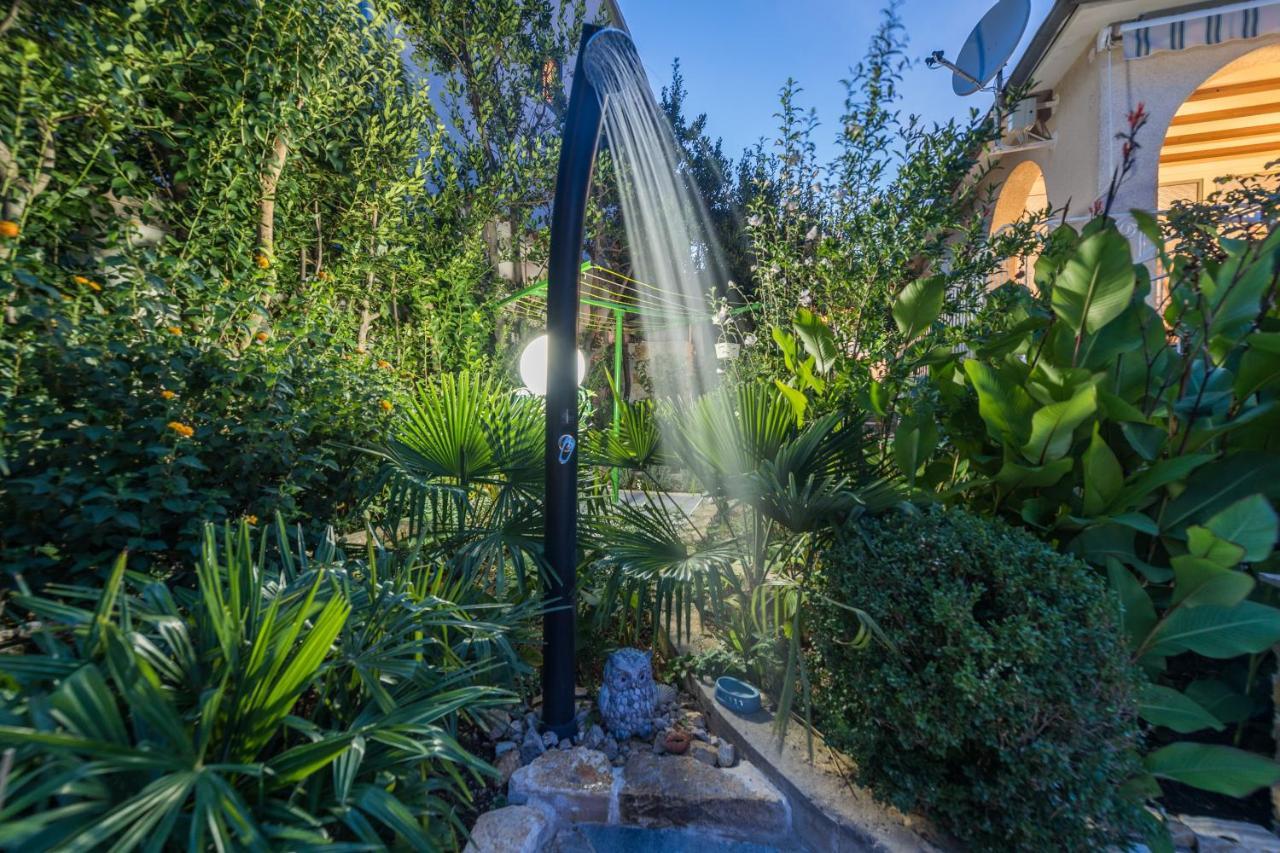 Villa Emilia Vodice Exterior foto